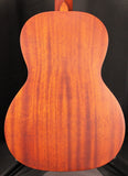 Gretsch G9200 Boxcar Round-Neck Acoustic Resonator Guitar Natural