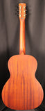 Gretsch G9200 Boxcar Round-Neck Acoustic Resonator Guitar Natural