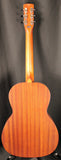 Gretsch G9200 Boxcar Round Neck Mahogany Acoustic Resonator Guitar Natural