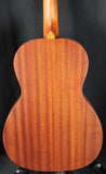 Gretsch G9200 Boxcar Round Neck Mahogany Acoustic Resonator Guitar Natural