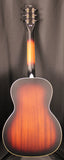 Gretsch G9241 Round Neck Acoustic Electric Resonator Guitar 2 Color Sunburst