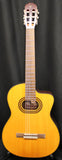 Takamine GC6CE Nylon Classical Acoustic Electric Guitar Natural