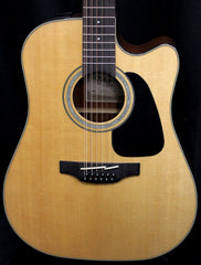 Takamine Guitars