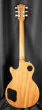 Gibson Les Paul Standard '50s Faded Electric Guitar Vintage Tobacco Burst w/Case 8lbs 6oz