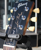 Gibson Les Paul Standard '50s Faded Electric Guitar Vintage Tobacco Burst w/Case 8lbs 6oz