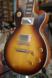 Gibson Les Paul Standard '50s Faded Electric Guitar Vintage Tobacco Burst w/Case 8lbs 6oz