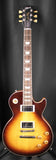 Gibson Les Paul Standard '50s Faded Electric Guitar Vintage Tobacco Burst w/Case 8lbs 6oz