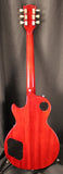 2025 Gibson Les Paul Studio Electric Guitar Wine Red w/Gibson Soft Case 7lbs 13oz