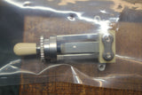 Gibson Straight Type Toggle Switch White