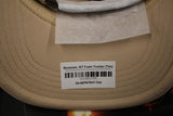 Gibson Bozeman MT Foam Trucker Hat Tan