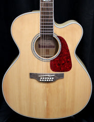 Takamine Guitars