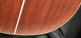 Takamine GN20CE-NS NEX Acoustic-Electric Guitar Natural Blemished w/GIGBAG