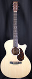 Martin GPC11E Acoustic Electric Guitar w/Gigbag