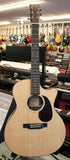 Martin GPC11E Spruce Sapele Acoustic-Electric Guitar w/Soft Case