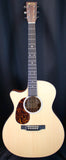 Martin GPC11E Left Handed Acoustic Electric Guitar w/Gigbag