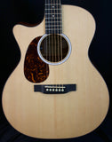 Martin GPC11E Left Handed Acoustic Electric Guitar w/Gigbag