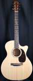 2024 Martin Grand Performance GPC16E Mahogany Acoustic Electric Guitar w/Gigbag