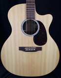 Martin GPCX2E Spruce (HPL) Cocobolo Concert Acoustic-Electric Guitar w/Gigbag