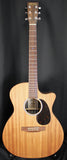 Martin X-Series GPC-X2E SKULL Sapele Ziricote Acoustic Electric Guitar Natural w/Soft Case