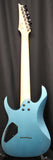 Ibanez GRG7221M GRG Series 7-String Electric Guitar Metallic Light Blue