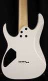 Ibanez GRG7221 7 String Electric Guitar White
