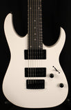 Ibanez GRG7221 7 String Electric Guitar White