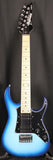 Ibanez miKro GRGM21M Short Scale 22.2" Electric Guitar Blue Burst