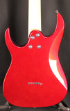 Ibanez miKro GRGM21M Short Scale 22.2" Electric Guitar Candy Apple