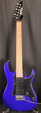 Ibanez GRX20Z Electric Guitar Jewel Blue