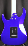 Ibanez GRX20Z Electric Guitar Jewel Blue