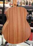 Taylor GS Mini Spruce Sapele Acoustic Guitar Natural w/Soft Case