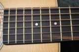 Taylor GS Mini Spruce Sapele Acoustic Guitar Natural w/Soft Case