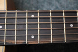 Taylor GS Mini Spruce Sapele Acoustic Guitar Natural w/Soft Case