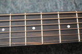Taylor GS Mini Spruce Sapele Acoustic Guitar Natural w/Soft Case