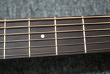 Taylor GS Mini Spruce Sapele Acoustic Guitar Natural w/Soft Case