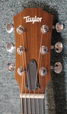Taylor GS Mini Spruce Sapele Acoustic Guitar Natural w/Soft Case