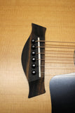 Taylor GS Mini Spruce Sapele Acoustic Guitar Natural w/Soft Case