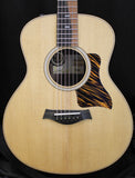 Taylor GS Mini-e Rosewood 50th Anniversary Limited-Edition Acoustic-Electric Guitar Natural w/Gigbag