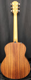 Taylor GS Mini-e Rosewood 50th Anniversary Limited-Edition Acoustic-Electric Guitar Natural w/Gigbag