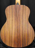 Taylor GS Mini-e Rosewood 50th Anniversary Limited-Edition Acoustic-Electric Guitar Natural w/Gigbag