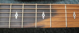 Taylor GS Mini-e Rosewood 50th Anniversary Limited-Edition Acoustic-Electric Guitar Natural w/Gigbag