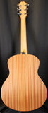 Taylor GS Mini-E Special Edition Art Top Sapele Acoustic-Electric Guitar Victorian Burst w/Gigbag