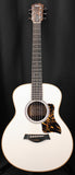 Taylor GS Mini-E Special Edition Art Top Sapele Acoustic-Electric Guitar Trans-White w/Gigbag