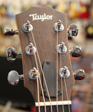 Taylor GS Mini-E Special Edition Blue Burst Sapele Acoustic-Electric Guitar Natural w/Gigbag
