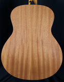 Taylor GS Mini-E Special Edition Blue Burst Sapele Acoustic-Electric Guitar Natural w/Gigbag