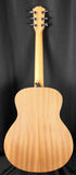 Taylor GS Mini-E Special Edition Blue Burst Sapele Acoustic-Electric Guitar Natural w/Gigbag