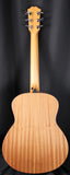 Taylor GS Mini E Mahogany Acoustic Electric Guitar Natural w/Gigbag