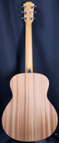 Taylor GS Mini E Mahogany Acoustic Electric Guitar Natural w/Gigbag