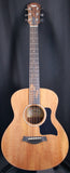 Taylor GS Mini E Mahogany Acoustic Electric Guitar Natural w/Gigbag