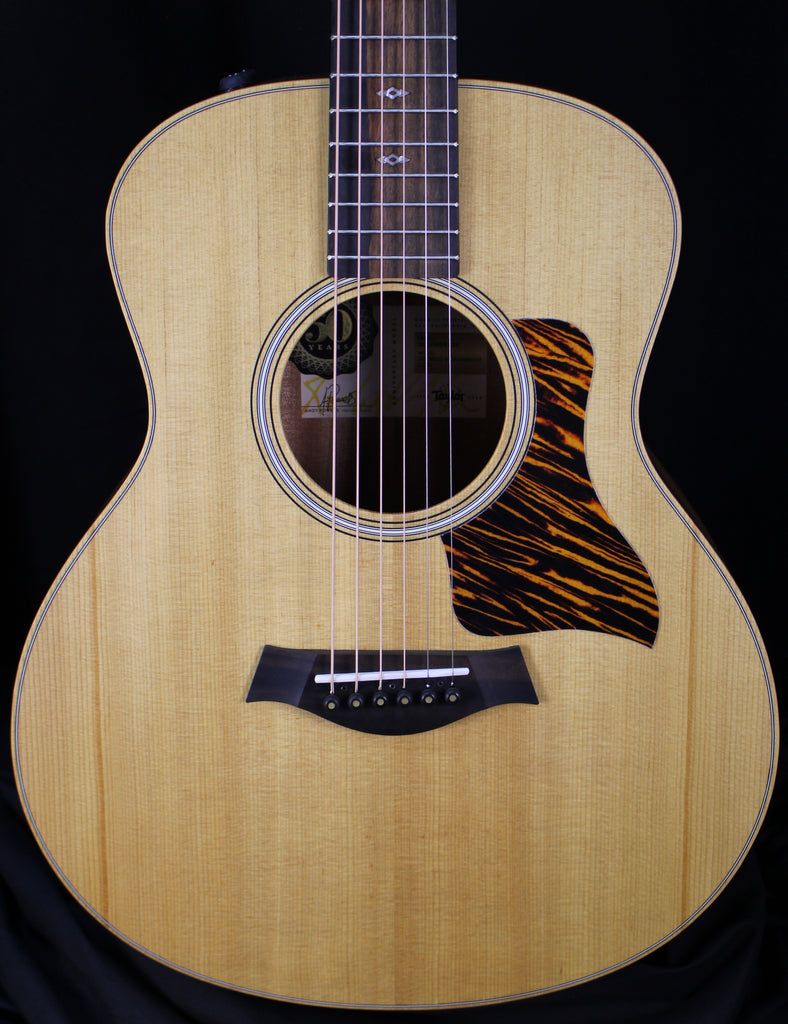 Taylor GS Mini-e Rosewood 50th Anniversary Limited-Edition Acoustic-Electric Guitar Natural w/Gigbag